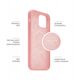 Fixed MagFlow Samsung Galaxy S25 pink