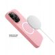 Fixed MagFlow Samsung Galaxy S25 pink