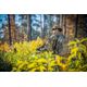 Plecak turystyczny Helikon-Tex Raccoon Mk2 Cordura 20 l Coyote