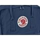 Fjallraven Plecak Kanken Royal Blue F23510-540