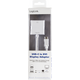 Kabel USB LogiLink USB-C - Czarny (UA0245)