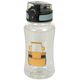 Lassig Zestaw na lunch Lunchbox + Tritanowa butelka - bidon 460 ml Tiny Drivers Spychacz