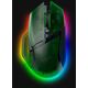 Razer Basilisk V3 Pro 35K myszka Gaming Po prawej stronie RF Wireless + Bluetooth + USB Type-A Optyczny 35000 DPI