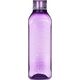 Sistema - Large Square Bottle 1l - Minty teal