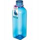 Sistema - Large Square Bottle 1l - Minty teal