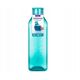 Sistema - Large Square Bottle 1l - Minty teal