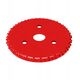 TARNIK FREZ STANDARD TS-99 120/6 MM
