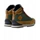 Buty męskie The North Face Back-To-Berkeley IV Textile Wp - thyme/brown