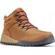 Buty outdoor Columbia Fairbanks Mid - elk/graphite