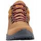 Buty outdoor Columbia Fairbanks Mid - elk/graphite