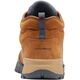 Buty outdoor Columbia Fairbanks Mid - elk/graphite