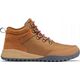 Buty outdoor Columbia Fairbanks Mid - elk/graphite