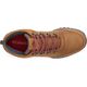 Buty outdoor Columbia Fairbanks Mid - elk/graphite