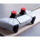 KontrolFreek FPS Freek Inferno  PS4  PS5  2 gab. - Apvalks pogam