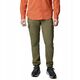 Spodnie turystyczne Columbia Skien Valley Cargo Pant - stone green rozmiar: m