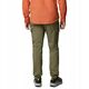 Spodnie turystyczne Columbia Skien Valley Cargo Pant - stone green rozmiar: m