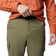 Spodnie turystyczne Columbia Skien Valley Cargo Pant - stone green rozmiar: m