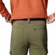 Spodnie turystyczne Columbia Skien Valley Cargo Pant - stone green rozmiar: m