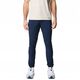 Spodnie turystyczne męskie Columbia Triple Canyon Pant II - collegiate navy/black rozmiar: L
