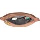 Lassig Green Label Stretch Up Bum Bag brown