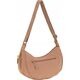 Lassig Green Label Stretch Up Bum Bag brown