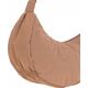 Lassig Green Label Stretch Up Bum Bag brown