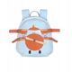 Lassig Tiny Drivers Airplane Mini blue