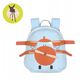 Lassig Tiny Drivers Airplane Mini blue