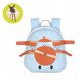 Lassig Tiny Drivers Airplane Mini blue