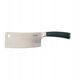 NÓŻ TASAK 17.5CM STALOWY POJEDYNCZY KUCHENNY MAESTRO MR-1466