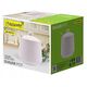 CERAMICZNA CUKIERNICA CUKIERNICZKA MAESTRO WHITE MR-20002-09