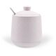 CERAMICZNA CUKIERNICA CUKIERNICZKA MAESTRO WHITE MR-20002-09