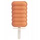 FOREMKA NA LODY SORBET FORMA DO LODÓW NA PATYKU SILIKONOWA Z POKRYWKĄ TWIST ORION 151799