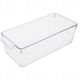 ORGANIZER DO LODÓWKI POJEMNIK NA PRZYPRAWY BIELIZNĘ 32.5X15X10CM ORION 731632
