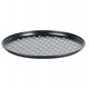 FORMA DO PIZZY GRANITOWA PERFOROWANA 28CM VILDE 279030