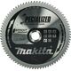 Makita MAKITA PIŁA TARCZOWA DO ALUMINIUM 260x30x81z EFFICUT