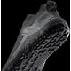 Γυναικεία παπούτσια trail Vivobarefoot Primus Trail Knit FG - obsidian/obsidian