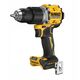 DEWALT COMBO KIT 18V DCK429P3T (DCD805, DCG405, DCH273, DCF850) 3x5.0Ah