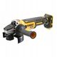 DEWALT COMBO KIT 18V DCK429P3T (DCD805, DCG405, DCH273, DCF850) 3x5.0Ah