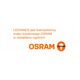 Διακοσμητικός λαμπτήρας LED OSRAM O-FILAMENT, G100, E27, 4W, 1800K, 110lm, ρυθμιζόμενος