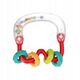BAM BAM GRZECHOTKA SPIRALA 13X18X2 B/C 144