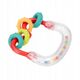 BAM BAM GRZECHOTKA SPIRALA 13X18X2 B/C 144