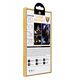 Szkło Hartowane OG 6D Premium Privacy Glass - do Iphone 17 Air czarny