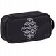 LEGO Bricks Pencil Box 10052-2511 Czarne One size