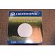 Heitronic Heitronic solar LED garden ball Boule 20cm wh - 35419 4000K IP44