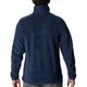 Columbia Columbia Steens Mountain 2.0 Full Zip Fleece 1476671464 Granatowe XL
