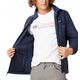 Columbia Columbia Steens Mountain 2.0 Full Zip Fleece 1476671464 Granatowe XL