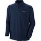 Columbia Columbia Klamath Range II Half Zip Fleece 1352472466 Granatowe XL