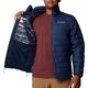 Kurtka męska Columbia Columbia Powder Lite II Jacket 2086964464 Granatowe M
