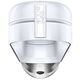 Dyson Purifier Hot+Cool 27 m 61,4 dB Biały